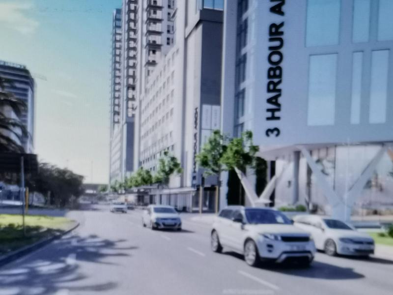 To Let 1 Bedroom Property for Rent in Cape Town Western Cape